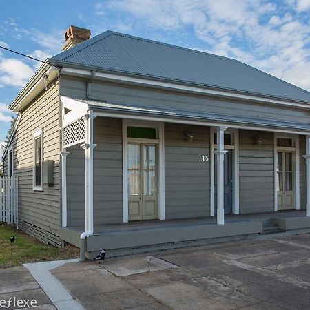 The Pambula Cottage Exterior foto
