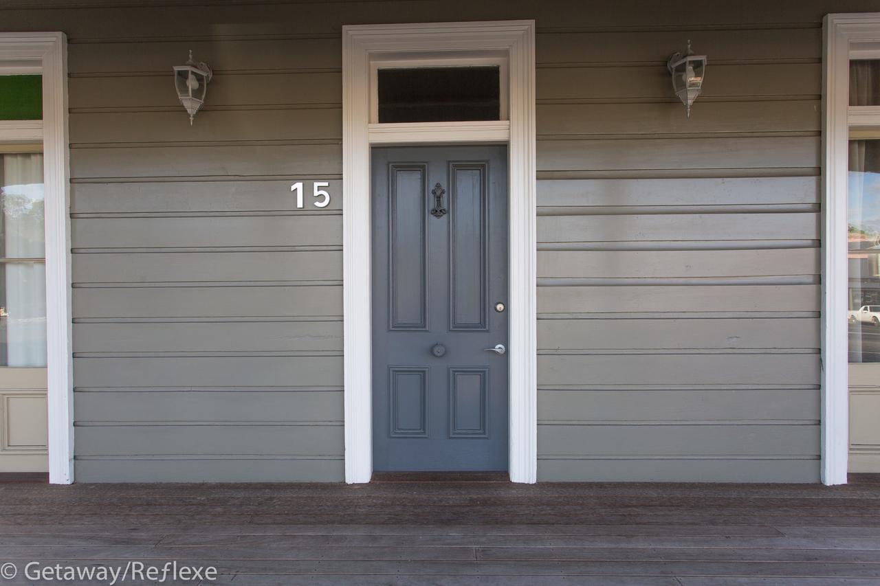 The Pambula Cottage Exterior foto