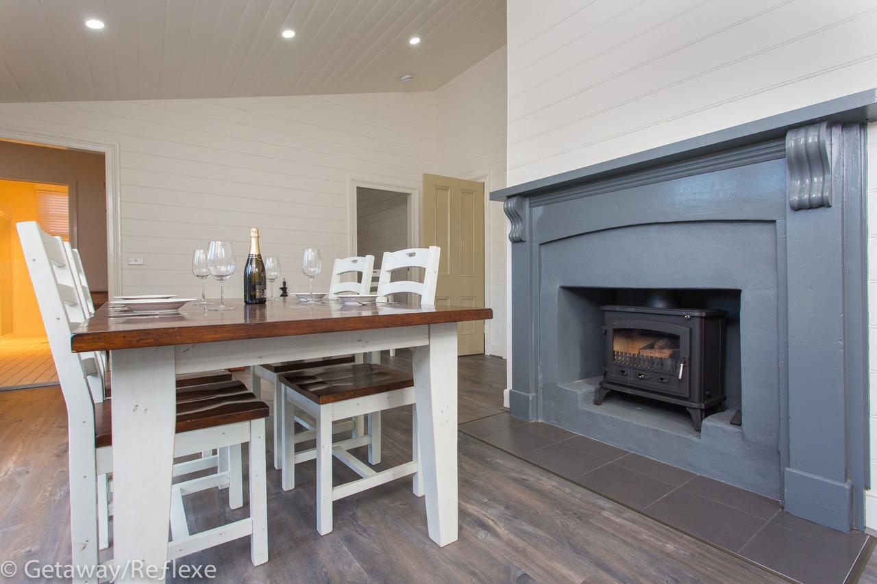 The Pambula Cottage Exterior foto